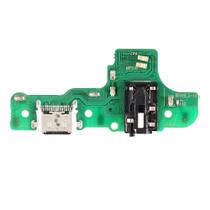 Conector De Carga Flex Com Placa Completa A20S A207, M12