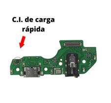Conector De Carga Flex Com Placa Completa A22 5G A226 Turbo Conector De Carga Flex Com Placa Completa A22 5G A226 Turbo