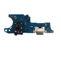 Conector De Carga Flex Com Placa Completa Para A02 A022