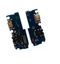 Conector De Carga Flex Com Placa Completa Para A12 A125 Conector De Carga Flex Com Placa Completa Para A12 A125