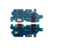 Conector De Carga Flex Com Placa Completa Para A13 4G A135F Conector De Carga Flex Com Placa Completa Para A13 4G A135F