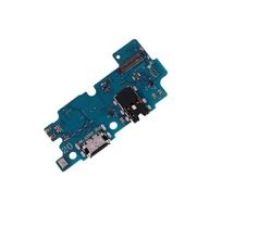 Conector De Carga Flex Com Placa Completa Para A20 A205