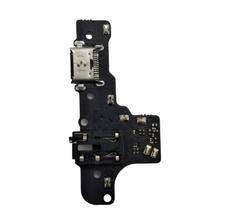 Conector De Carga Flex Com Placa Completa Para A21 A215