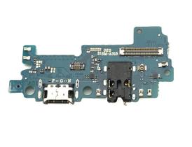 Conector De Carga Flex Com Placa Completa Para A31 A315 Conector De Carga Flex Com Placa Completa Para A31 A315