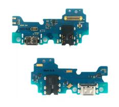 Conector De Carga Flex Compara A32 4G Sm-A325M/Ds Conector De Carga Flex Compara A32 4G Sm-A325M/Ds