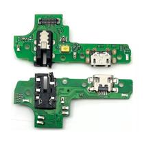 Conector De Carga Flex Compativel A10S A107 Ref M15 Com C.I