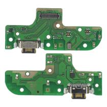 Conector De Carga Flex Placa Cmpativel Moto G9 Power Com C.I