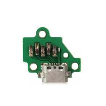 Conector De Carga Flex - Placa Para Moto G3 Xt1543 Xt1544 Conector De Carga Flex - Placa Para Moto G3 Xt1543 Xt1544
