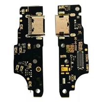 Conector De Carga Flex Turbo Compativel Moto E32 Xt2227 Conector De Carga Flex Turbo Compativel Moto E32 Xt2227
