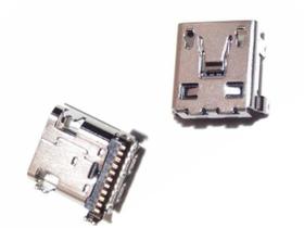 Conector De Carga Lg G2