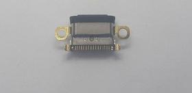 Conector De Carga Mi 9 (sem Placa)