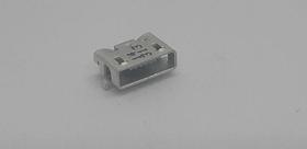 Conector De Carga Mi Pad 1 (somente O Conector) Conector De Carga Mi Pad 1 (somente O Conector)