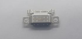Conector De Carga Mi Pad 3 (somente Conector)