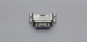 Conector De Carga Redmi Mi A2 (sem Placa)