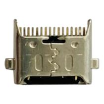 Conector De Carga Solto Compatível Moto G50 5G