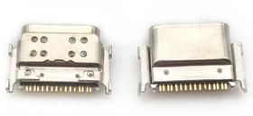 Conector De Carga Tipo C LG K50s Kit Com 5unidades.