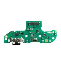 Conector De Carga Turb Compatível Com Moto G8 Play/One Macro Conector De Carga Turb Compatível Com Moto G8 Play/One Macro