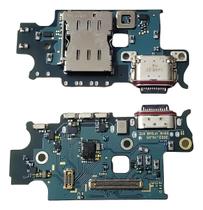 Conector De Carga Turbo Compatível Com Galaxy S23 Plus S916