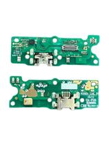 Conector De Carga Turbo Compatível Com Moto E6 Play Xt2029 Conector De Carga Turbo Compatível Com Moto E6 Play Xt2029