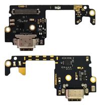 Conector De Carga Turbo Compatível Com Moto Edge 20 Pro Conector De Carga Turbo Compatível Com Moto Edge 20 Pro