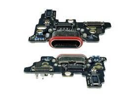 Conector De Carga Turbo Compatível Com Moto Edge 60 Pro Conector De Carga Turbo Compatível Com Moto Edge 60 Pro