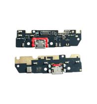 Conector De Carga Turbo Compatível Com Moto G6 Play Xt2029 Conector De Carga Turbo Compatível Com Moto G6 Play Xt2029