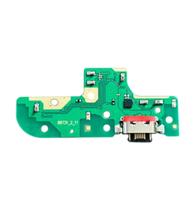 Conector De Carga Turbo Compatível Com Moto G9 Power Xt2091