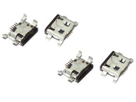 Conector De Carga Usb Para Moto E2 Moto X1 Moto G4 Moto G4 Plus