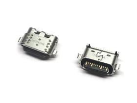 Conector De Carga Usb Para Moto G6 Para Moto G6 Plus