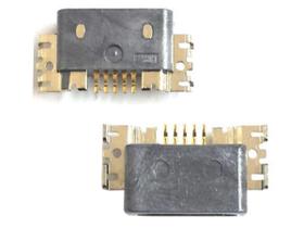 Conector De Carga Usb Para N720 N820 N800