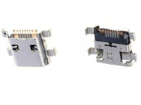 Conector De Carga Usb Para S7562 I8190 S7562 S7560 I8160