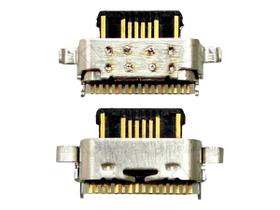 Conector De Carga Usb Tipo C Para Moto G7 Power G8 Power Conector De Carga Usb Tipo C Para Moto G7 Power G8 Power