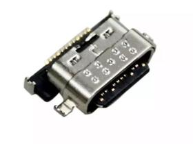 Conector De Carga Usb Tipo C Para Moto Z3 Play Xt1929 Conector De Carga Usb Tipo C Para Moto Z3 Play Xt1929