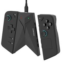 Conector de carregamento do controlador Grip Gamorek para Lenovo Legion Go