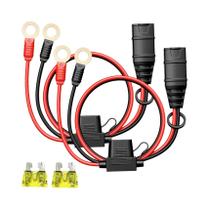 Conector De Carregamento Rápido M10 M6 De Silicone Para Terminal X-Connect NOCO GC008 Conector De Carregamento Rápido M10 M6 De Silicone Para Terminal X-Connect NOCO GC008