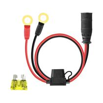 Conector De Carregamento Rápido M10 M6 De Silicone Para Terminal X-Connect NOCO GC008 Conector De Carregamento Rápido M10 M6 De Silicone Para Terminal X-Connect NOCO GC008