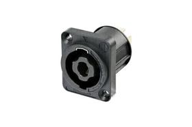 Conector de chassi de 4 polos NL4MPXX NEUTRIK