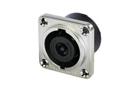 Conector de chassi macho de 8 polos NL8MPRXX NEUTRIK