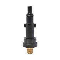 Conector De Cobre Para Pistola De Espuma De Alta Pressão Para Lavagem Automotiva - Acessório Para