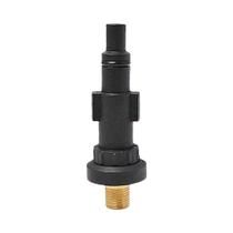 Conector De Cobre Para Pistola De Espuma De Alta Pressão Para Lavagem De Carros, Acessório Para
