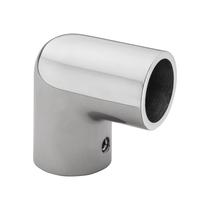 Conector de Codo para Barandilla Whitecap S-1491C 90 2,2 cm 7/8" Conector de Codo para Barandilla Whitecap S-1491C 90 2,2 cm 7/8"