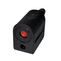 Conector de Combustível Nylon Motores Yamaha 2/250HP 3/8 Conector de Combustível Nylon Motores Yamaha 2/250HP 3/8