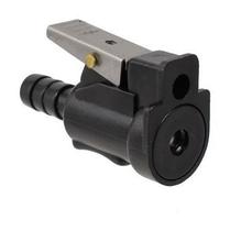 Conector De Combustível Para Motores Johnson Evinrude Fêmea