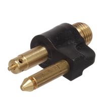 Conector de combustível SEACHOICE 50-20591 para Mercury 1998+ Conector de combustível SEACHOICE 50-20591 para Mercury 1998+