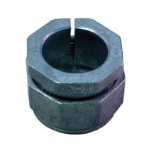 Conector de compressão EMT Sigma Electric de 1/2 polegada de zinco