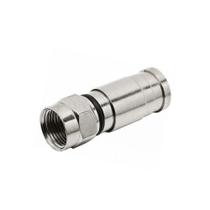 Conector De Compressao Rg-6