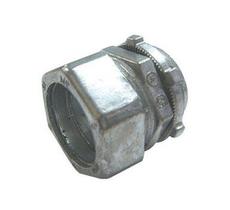 Conector de compressão Sigma Electric ProConnex 1-1/4" de diâmetro Conector de compressão Sigma Electric ProConnex 1-1/4" de diâmetro