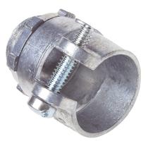 Conector de compressão Sigma ProConnex de 1/2 polegada AC/MC/Flex