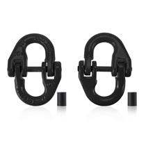 Conector de corrente de segurança Link NORJIN 1/2 Hammerlock 12000 libras