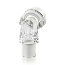 Conector de cotovelo giratório Wendycare Airfit F20 F30 silencioso